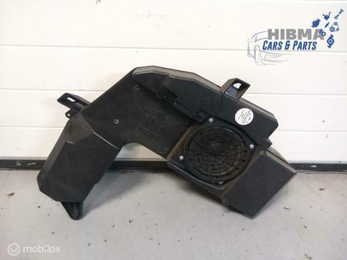 Audi A4 Avant B7 Subwoofer 8E9035382D 2004 t/m 2011, Auto-onderdelen, Elektronica en Kabels, Audi, Gebruikt, Ophalen of Verzenden