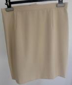 JUPE  " COLOR  of BENETTON "  Taille 38/40, Vêtements | Femmes, Jupes, Comme neuf, Beige, Taille 38/40 (M), Enlèvement ou Envoi