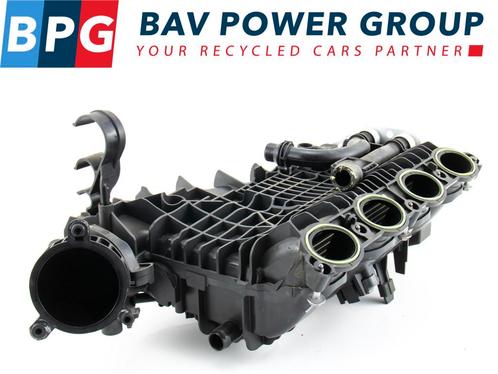 INLAATSPRUITSTUK G20 G30 BMW 7 serie (G11 / G12), Auto-onderdelen, Motor en Toebehoren, BMW, Gebruikt