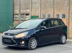 Ford Grand C-Max | 2.0Tdci | 5Pl, Auto's, Leder, Diesel, Particulier, Te koop