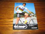 GUISEPPE  SARONNI, Sport en Fitness, Wielrennen, Verzenden, Nieuw, Helm