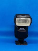Nikon Flash Speedlight SB-910, Audio, Tv en Foto, Foto | Flitsers, Ophalen of Verzenden, Gebruikt, Nikon, Kantelbaar