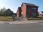 Huis met bouwgrond te koop, Immo