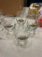 4 verres Ricard ancien logo. Parfait état., Collections, Verres & Petits Verres, Neuf