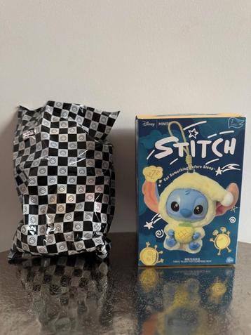 Stitch Blind Box beschikbaar voor biedingen