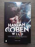 Wild - Harlan Coben, Livres, Thrillers, Utilisé, Enlèvement ou Envoi