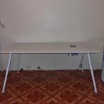 Hele grote bureau van IKEA, Huis en Inrichting, Bureaus, Ophalen, Bureau