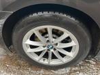 Jantes d'origine BMW Série 5 G30/G31 avec pneus d'hiver, Autos : Pièces & Accessoires, Pneus & Jantes, Pneus hiver, Véhicule de tourisme