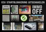 ecu startblokkering uitschakelen, Ophalen of Verzenden, Gebruikt, BMW