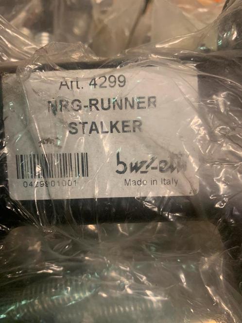 Gilera NRG RUNNER STALKER CENTER STAND, Fietsen en Brommers, Brommeronderdelen | Scooters, Zo goed als nieuw, Aprilia