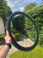 Wielset carbon velgrem, Fietsen en Brommers, Fietsonderdelen, Ophalen, Gebruikt