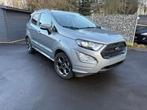 FORD ECOSPORT ST LINE, Voorwielaandrijving, Stof, Ecosport, Bedrijf