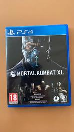 Mortal Kombat XL, Ophalen of Verzenden, Vechten, Vanaf 18 jaar