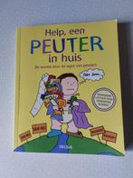 Help, een peuter in huis boek, Ophalen of Verzenden, Zo goed als nieuw