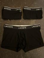 Lacoste ondergoed, Kleding | Heren, Ophalen of Verzenden