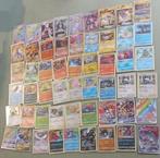 Pokemon kaarten, Hobby en Vrije tijd, Verzamelkaartspellen | Pokémon, Ophalen of Verzenden, Gebruikt, Meerdere kaarten, Foil