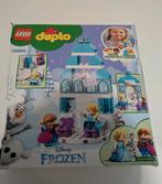 LEGO Duplo Disney - Frozen en Mickey Mouse huizen, Kinderen en Baby's, Speelgoed | Duplo en Lego, Ophalen