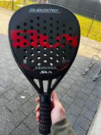 Padelracket siux, Sport en Fitness, Ophalen, Zo goed als nieuw, Padelracket