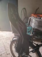 Fietsstoeltje urban iki, Enlèvement ou Envoi, Utilisé, Repose-pieds