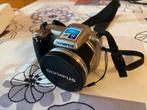 Appareil photo en parfait etat, Audio, Tv en Foto, Foto | Cameratassen, Ophalen