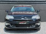 Citroen C5 1.6 HDi Attraction FAP * 1E EIGENAAR*, Voorwielaandrijving, Stof, 4 cilinders, Electronic Stability Program (ESP)