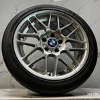 Bmw 3-Serie E90+ F30+ 225/45/18 INCH CSL Zomerset, Auto-onderdelen, Banden en Velgen, 18 inch, Gebruikt, Banden en Velgen, Ophalen of Verzenden