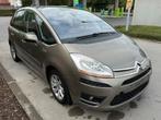 Citroen c4 picasso - 1.6 hdi - 156.000 km automaat exclusive, Auto's, Citroën, Automaat, Trekhaak, C4 (Grand) Picasso, Bedrijf