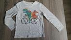 t-shirt 122, Ophalen, Gebruikt, C&A, Shirt of Longsleeve
