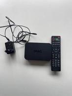 IPTV SET-TOP BOX MAG256, Enlèvement, Comme neuf