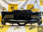 TOYOTA SUPRA V ACHTERBUMPER 51128811312 Origineel 6XPDC, Auto-onderdelen, Carrosserie, Gebruikt, Achter, Toyota, Bumper