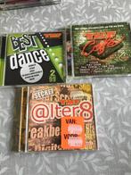 TMF, Ophalen of Verzenden, Zo goed als nieuw, Dance