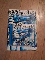 Boek Danspetters 2 + cd, Ophalen of Verzenden, Nederlands, M. Speth