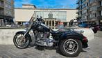 Harley Davidson Freewheeler 2016, Motoren, Motoren | Harley-Davidson, 2 cilinders, 1690 cc, Sportuitlaat, Particulier