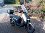 Super soco elektrische scooter/moto, Scooter, Particulier, 125 cc