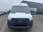 Mercedes Sprinter 2.1 cdi L2H2 6 plaatsen trekhaak camera, Achterwielaandrijving, 4 cilinders, Wit, 200 g/km