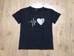 SHEIN, T-shirt maat S, Kleding | Dames, T-shirts, Ophalen of Verzenden, Zo goed als nieuw, Maat 36 (S)