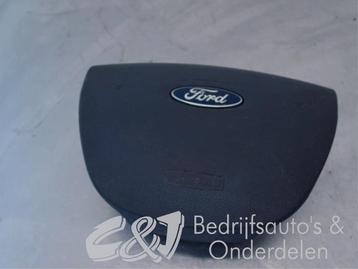 Airbag gauche (volant) d'un Ford Transit Connect