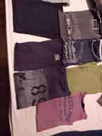 T shirts maat M, Kleding | Heren, T-shirts, Ophalen, Gedragen, Maat 48/50 (M)