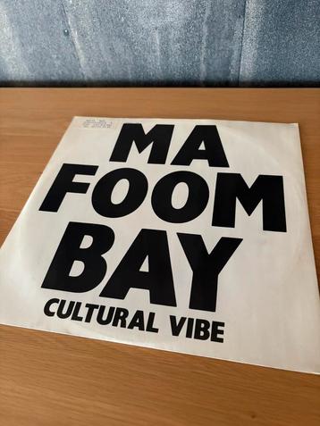 Cultural Vibe - Ma Foom Bay beschikbaar voor biedingen