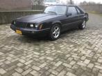 Ford mustang 5.0 V8 LPG, Auto's, Achterwielaandrijving, 5000 cc, Zwart, Zwart