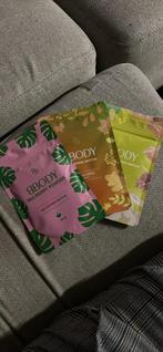 BBODY MATCHA  ( 3 smaken ), Ophalen, Nieuw