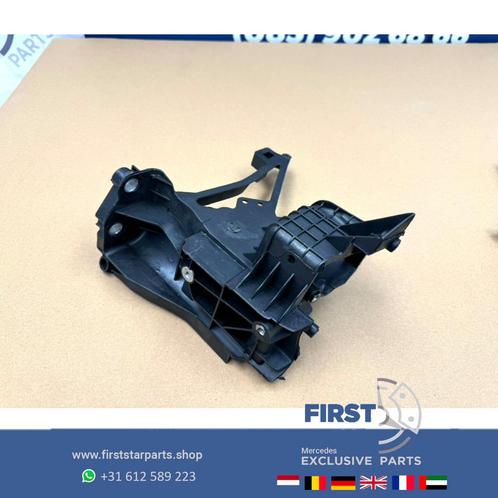 A2136206500 A2136206400 FRONT STEUNBALK W213 S213 C238 A238, Auto-onderdelen, Carrosserie, Mercedes-Benz, Gebruikt, Ophalen of Verzenden
