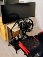 Thrustmaster Tmx Pro, Ophalen of Verzenden, Zo goed als nieuw, Stuurtje of Sportattribuut, Xbox Series S
