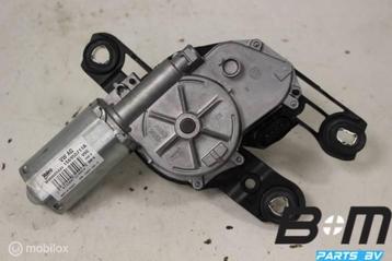 Ruitenwissermotor achter Volkswagen E-Up! 5 deurs 1S6955711A beschikbaar voor biedingen