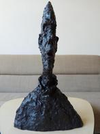 Alberto Giacometti Bronzen Beeld Grande Tête Mince Hoofd, Antiek en Kunst, Kunst | Beelden en Houtsnijwerken, Ophalen of Verzenden