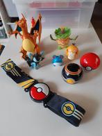 Pokemon pakket, Ophalen, Zo goed als nieuw