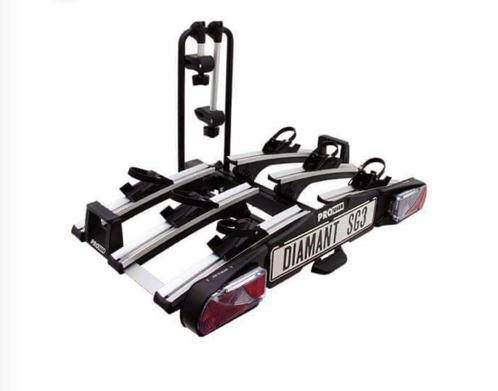 Pro-user diamant sg3 fietsendrager nieuw in doos, Auto diversen, Fietsendragers, Nieuw, Fietsendrager-accessoire, 3 fietsen of meer