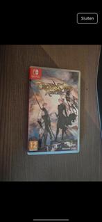 Tactics ogre reborn, Consoles de jeu & Jeux vidéo, Jeux | Nintendo Switch, Enlèvement ou Envoi, Comme neuf