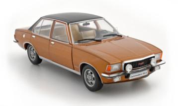 Opel Commodore B GS/E beschikbaar voor biedingen