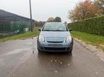 Citroen c2  1.1b bj 2006 gekeurd vvk, Voorwielaandrijving, 4 zetels, Stof, Zwart